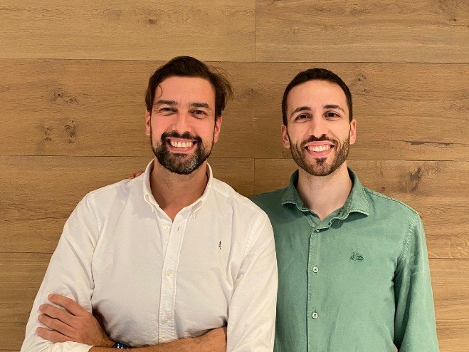 Equipo docente de Academia de Trauma — Álvaro y Jesús