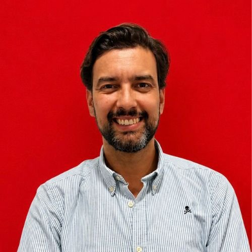 Álvaro Pérez Blanes
