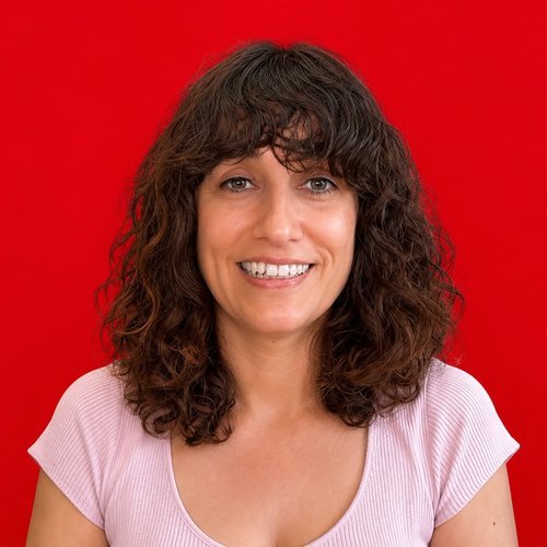 Eva López Sorroche