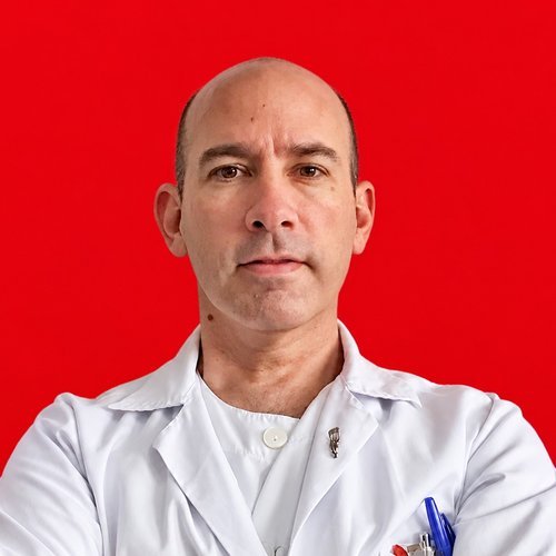 Jorge Bernardos García