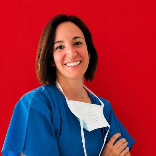 Raquel García Albea